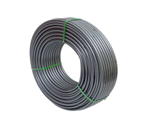 Труба из сшитого полиэтилена PEX-A EVOH 20х2.8 (бухта 100 м)