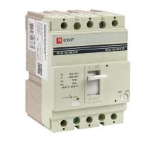 Выключатель нагрузки PROxima ВН-99 160/160А 3P