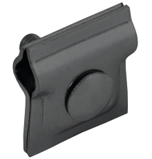 Зажим соединительный проводника круглого 6-10мм оцинкованная сталь TD IEK