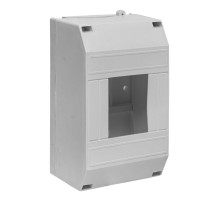 EKF pbm40-n-4 Бокс КМПН 1/4 инд. штрих-код EKF PROxima