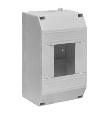 EKF pbm40-n-4 Бокс КМПН 1/4 инд. штрих-код EKF PROxima