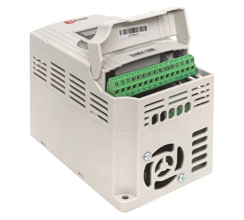 EKF VT100-0R4-1B Преобразователь частоты 0,4/0,75кВт 1х230В VECTOR-100 EKF PROxima EKF VT100-0R4-1B Преобразователь частоты 0,4/0,75кВт 1х230В VECTOR-100 EKF PROxima