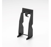 Фиксатор реле пластиковый для IR-B2 DKC IR-RB-2