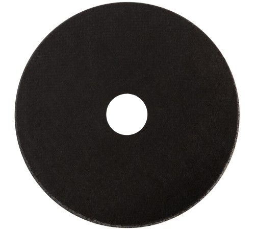 Диск отрезной по металлу T41-125 х 1.2 х 22.2 мм, класс Master