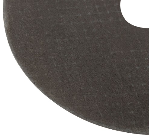 Диск отрезной по металлу T41-125 х 1.2 х 22.2 мм, LIGHT