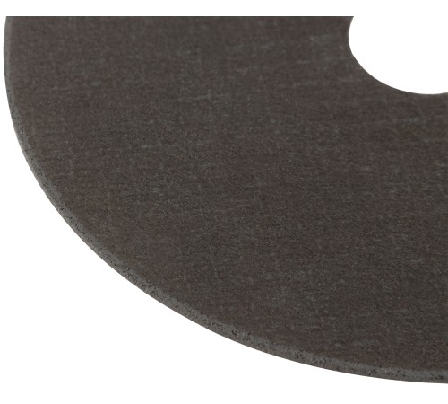 Диск отрезной по металлу T41-125 х 1.6 х 22.2 мм, LIGHT