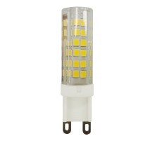 Лампа светодиодная LED 9Вт G9 4000K