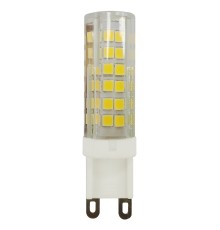 Лампа светодиодная LED 9Вт G9 4000K