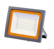 Прожектор уличный Jazzway PFL-SC 5004863 светодиодный 10Втсерый