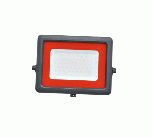 Прожектор светодиодный ДО-200w 6500К 18000Лм IP65 (плоский корпус) Прожектор светодиодный ДО-200w 6500К 18000Лм IP65 (плоский корпус)