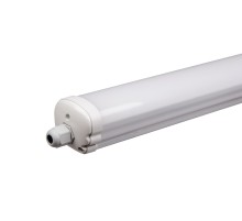 Светильник светодиодный PWP-OS 600 18Вт 4000К IP65 (аналог ДСП) JazzWay 5003118