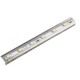 Лента светодиодная MVS-2835/60-IP68-220V-W бухта 100м