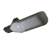 Светильник светодиодный ДКУ-80W IP65 8800Лм 5000К Jazzway
