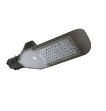Светильник светодиодный ДКУ-80W IP65 8800Лм 5000К Jazzway