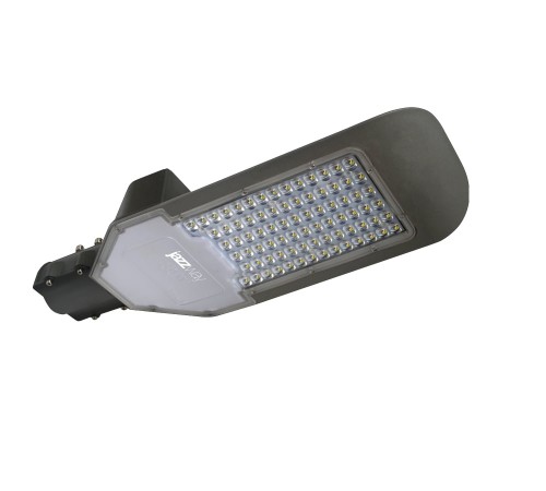 Светильник светодиодный ДКУ-80W IP65 8800Лм 5000К Jazzway