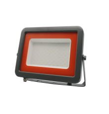 Прожектор светодиодный ДО-300w 6500К 27000 Лм IP65 (матовое стекло)