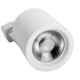 Светильник светодиодный трековый на шинопровод ДПО-30w 4000K 24° WH (белый) IP40 jazzway JazzWay 5010642
