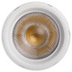 Светильник светодиодный трековый на шинопровод ДПО-30w 4000K 24° WH (белый) IP40 jazzway JazzWay 5010642
