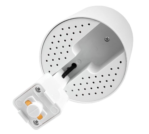 Светильник светодиодный трековый на шинопровод ДПО-30w 4000K 24° WH (белый) IP40 jazzway JazzWay 5010642