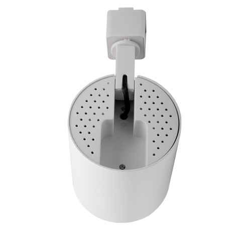 Светильник светодиодный трековый на шинопровод ДПО-30w 4000K 24° WH (белый) IP40 jazzway JazzWay 5010642