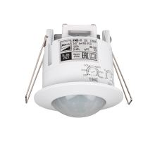 Датчик движения PMS-IR 201 1200Вт 360гр. 6м IP20 WH
