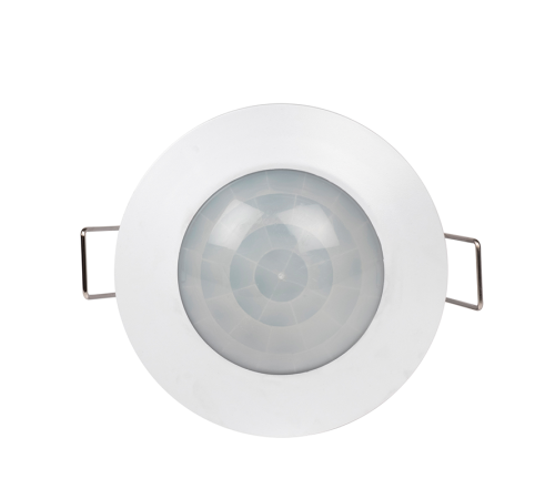 Датчик движения PMS-IR 201 1200Вт 360гр. 6м IP20 WH