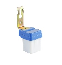 Фотореле PMS PR 600 1200Вт IP44 WH