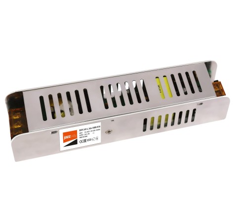 Драйвер LED 120Вт 12В IP20