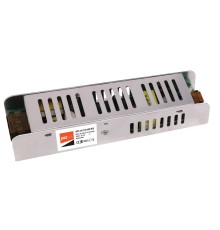 Драйвер для светодиодный ленты BSPS 24V  2,5A=60W IP20 Jazzway