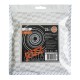 Лента светодиодная PLS PRO 2835/168-24V - 4000K IP20 5m Jazzway