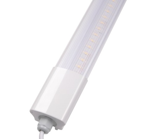 Светильник светодиодный PWP-С2 1200 CL 40Вт 4000К 3600лм IP65 (аналог ЛСП) JazzWay 5017160