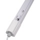 Светильник светодиодный PWP-С2 1200 CL 40Вт 4000К 3600лм IP65 (аналог ЛСП) JazzWay 5017160