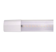 Светильник светодиодный PWP-С2 1200 CL 40Вт 6500К 3600лм IP65 (аналог ЛСП) JazzWay 5017184