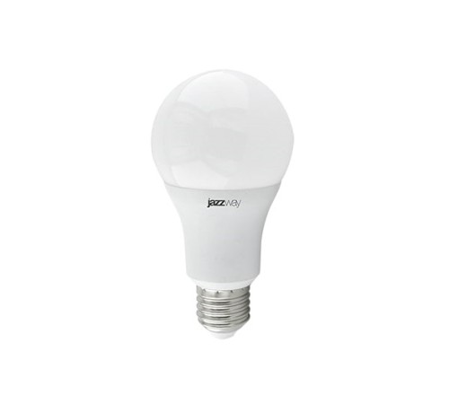 Лампа светодиодная LED 25Вт 5000К груша E27