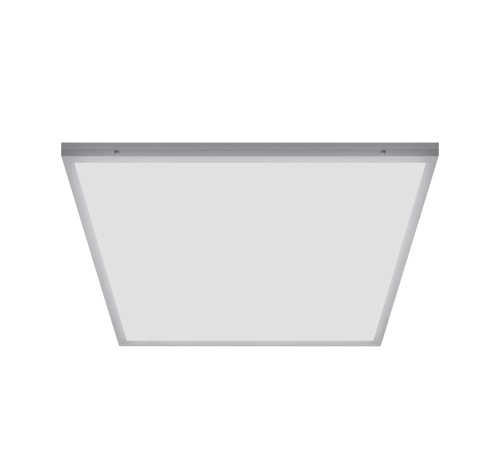 Светильник светодиодный 595*595 ДВО- 40w 6500K 3120Лм IP40 равномерная засветка Jazzway JazzWay 5018228