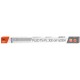 Светильник светодиодный ДПО-4Вт 4000К 360Лм IP40 Jazzway JazzWay 5018372