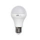 Лампа светодиодная Jazzway PLED-SP 15Вт цок.:E27 груша 220B 4000K св.свеч.бел.ней. A60 (упак.:10шт) (5019638)