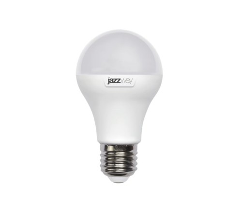Лампа светодиодная спец. LED 10w E27 4000K груша пониженн. напряжение