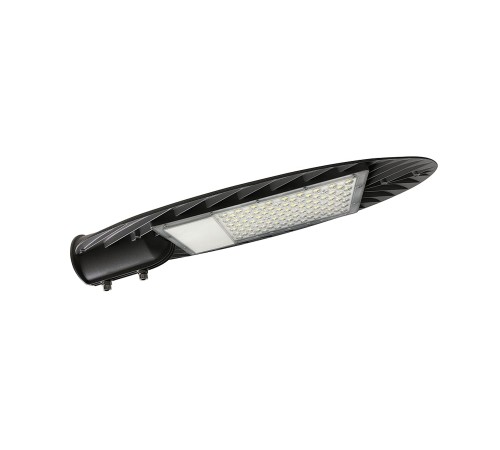 Светильник светодиодный PSL 03 GR 70Вт 5000К IP65 AC190-260В уличный (Аналог ДКУ) JazzWay 5020412
