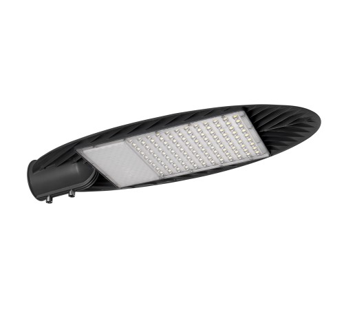 Светильник светодиодный PSL 03 GR 100Вт 5000К IP65 AC190-260В уличный (Аналог ДКУ) JazzWay 5020429