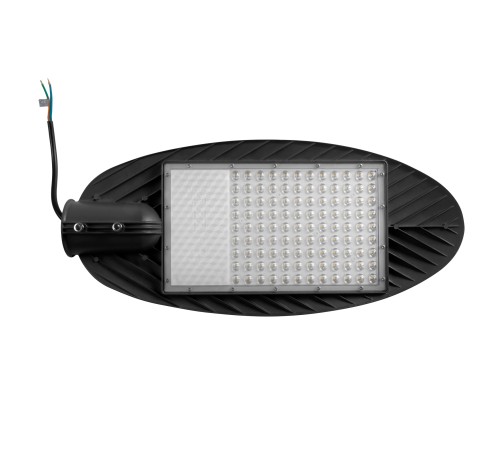 Светильник светодиодный PSL 03 GR 100Вт 5000К IP65 AC190-260В уличный (Аналог ДКУ) JazzWay 5020429
