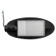 Светильник светодиодный PSL 03 GR 100Вт 5000К IP65 AC190-260В уличный (Аналог ДКУ) JazzWay 5020429