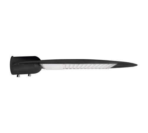 Светильник светодиодный PSL 03 GR 100Вт 5000К IP65 AC190-260В уличный (Аналог ДКУ) JazzWay 5020429