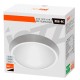 Светильник светодиодный ДБП-30Вт 4000К 2250Лм IP65 jazzway JazzWay 5020801