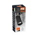 Светильник светодиодный на шинопровод ДПО- 8Вт 4000K 24° (чёрный) IP40 Jazzway JazzWay 5022157