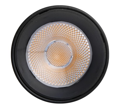 Светильник светодиодный на шинопровод ДПО- 8Вт 4000K 24° (чёрный) IP40 Jazzway JazzWay 5022157
