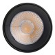 Светильник светодиодный на шинопровод ДПО- 8Вт 4000K 24° (чёрный) IP40 Jazzway JazzWay 5022157