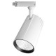 Светильник светодиодный трековый на шинопровод ДПО-32w 4000K 24° WH (белый) IP40 Jazzway PTR 1732 JazzWay 5026186