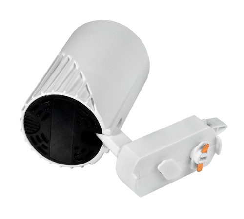 Светильник светодиодный трековый на шинопровод ДПО-32w 4000K 24° WH (белый) IP40 Jazzway PTR 1732 JazzWay 5026186