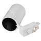Светильник светодиодный трековый на шинопровод ДПО-32w 4000K 24° WH (белый) IP40 Jazzway PTR 1732 JazzWay 5026186